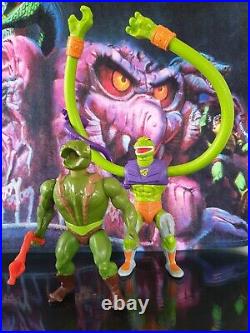 Masters Of The Universe? SNAKE MEN? Lot