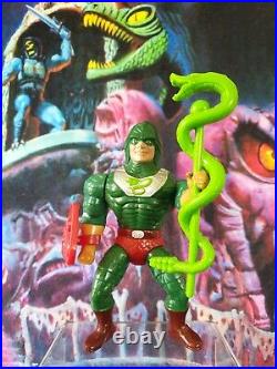 Masters Of The Universe? SNAKE MEN? Lot