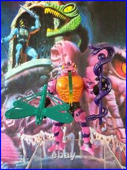 Masters Of The Universe? SNAKE MEN? Lot
