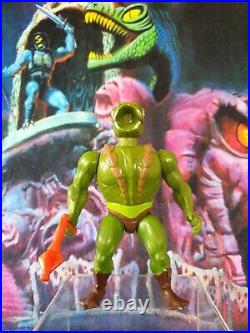 Masters Of The Universe? SNAKE MEN? Lot