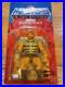 Mattel # 7015 1983 Masters of the Universe FISTO Vintage Action Figure