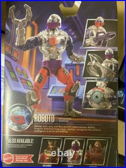 Mattel Masters of the Universe Masterverse Lot Of 6