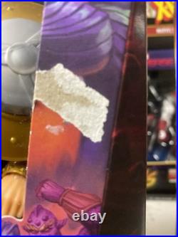 Mattel Masters of the Universe Masterverse Lot Of 6