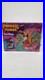 Mattel Princess Of Power Sea Harp Vehicle Parts with Box and 2 figures VTG HTF