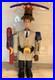 McDonald's Disney Inspector Gadget Happy Meal Action Figure Toy 1999 Vintage