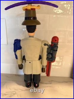 McDonald's Disney Inspector Gadget Happy Meal Action Figure Toy 1999 Vintage