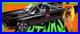 McFarlane Combination 7 Batmobile Vehicle With Batman and Robin TV Series 2PK