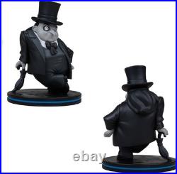 McFarlane Toys DC Batman The Animated Series QMx Q-Fig 3.5 Posed Figure