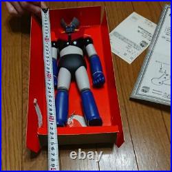 Medicom Toy Mazinger Z Real Action Heroes Toei SFX Figure Retro Vintage Rare