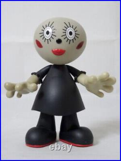 Medicom Toy Stussy Dolly Dearest Limited Edition Figure Dearest Vintage Doll