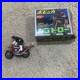 Mega rare! 70's Vintage Chogokin Kamen Rider Stronger Toy