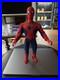 Mego Vintage 1978 12.5 Spiderman (Broad Shoulders Version) Minty Condition