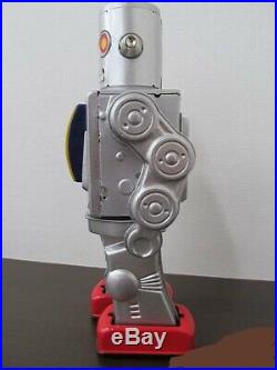 Metal House ASTRO ONE-III Robot series Tinplate Vintage Figure Made in Japan
