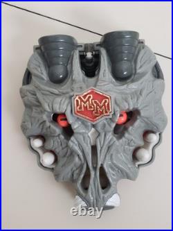 Mighty Max Bluebird Vintage Figures and Playset Toy 90s Lot