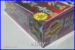 Mighty Max Figure Factory Plaster Molding Set from NSI 1994 BRAND NEW