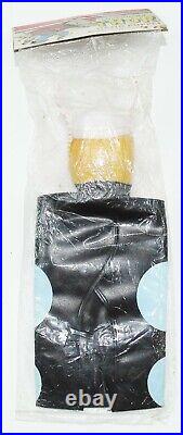 Mighty Thor Hand Puppet Vintage 1978 Imperial Toy Corp MIP Un-Punched Header