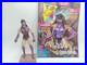 Mortal Kombat Mileena Jocsa Argentine + Top Kids Magazine Vintage Rare Not Rambo