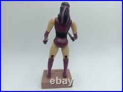 Mortal Kombat Mileena Jocsa Argentine + Top Kids Magazine Vintage Rare Not Rambo