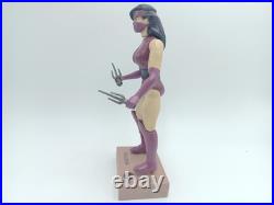 Mortal Kombat Mileena Jocsa Argentine + Top Kids Magazine Vintage Rare Not Rambo