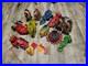 Motu Vintage Vehicles Lot Heman 80's, toy Lot