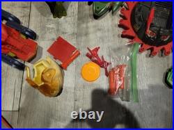 Motu Vintage Vehicles Lot Heman 80's, toy Lot