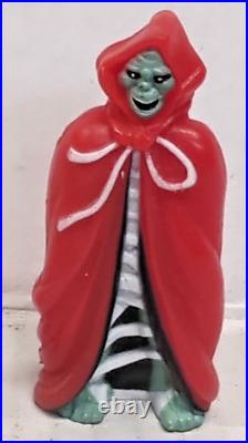 Mumm-Ra's Crypt Thundercats 2.5 Figure Action Figure Toy Lot Vintage 1986 C6