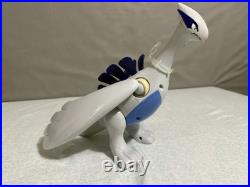 NEAR MINT WORKING Rare 10 Vintage Lugia Nintendo Pokemon Hasbro 2000 Figure Toy