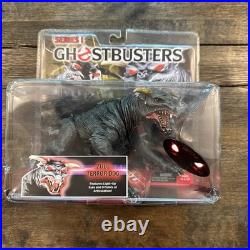 NECA Ghostbusters Series 1 Zuul Terror Dog Vintage 2004 New In Box