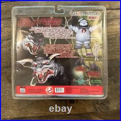 NECA Ghostbusters Series 1 Zuul Terror Dog Vintage 2004 New In Box