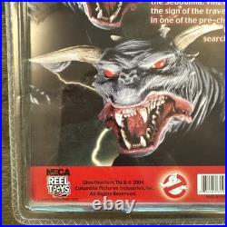 NECA Ghostbusters Series 1 Zuul Terror Dog Vintage 2004 New In Box