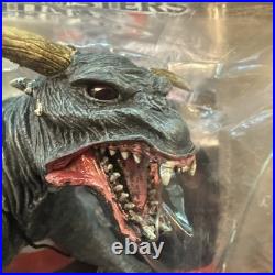 NECA Ghostbusters Series 1 Zuul Terror Dog Vintage 2004 New In Box
