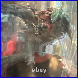 NECA Ghostbusters Series 1 Zuul Terror Dog Vintage 2004 New In Box