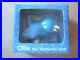 NEW IN BOX Ollie The Twitterrific Bird RARE Sleek Blue Limited Edition Vtg