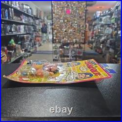 NEW IN PACKAGE 1970's Goofy Changeables Figures Imperial Toys Leaf RARE! NOS 517