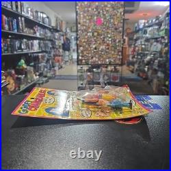 NEW IN PACKAGE 1970's Goofy Changeables Figures Imperial Toys Leaf RARE! NOS 517