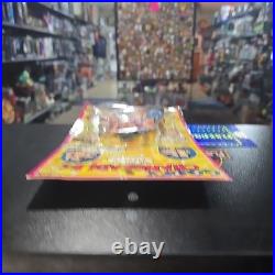 NEW IN PACKAGE 1970's Goofy Changeables Figures Imperial Toys Leaf RARE! NOS 517