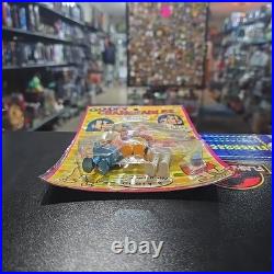 NEW IN PACKAGE 1970's Goofy Changeables Figures Imperial Toys Leaf RARE! NOS 517