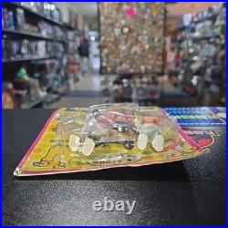 NEW IN PACKAGE 1970's Goofy Changeables Figures Imperial Toys Leaf RARE! NOS 517