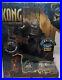 NEW Vintage 2005 Playmates King Kong ROARING KONG 11 Tall - See Description