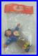 NOS 1960s STEIFF MAX MORITZ bendable figure, sealed in original packaging