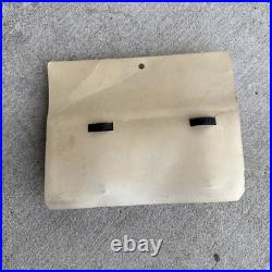 NOS Rare Vintage Batman & Robin Batmobile Car Simms Inc. 529