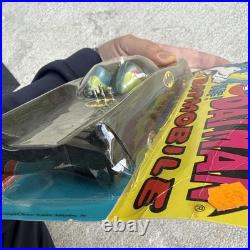 NOS Rare Vintage Batman & Robin Batmobile Car Simms Inc. 529