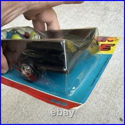 NOS Rare Vintage Batman & Robin Batmobile Car Simms Inc. 529