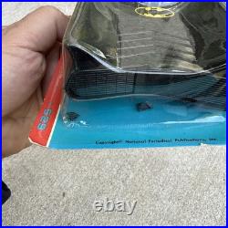 NOS Rare Vintage Batman & Robin Batmobile Car Simms Inc. 529