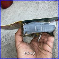 NOS Rare Vintage Batman & Robin Batmobile Car Simms Inc. 529