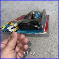 NOS Rare Vintage Batman & Robin Batmobile Car Simms Inc. 529