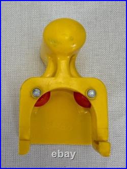 Nerfuls Round Town Parker Brothers Rare Item Buildings Figures Accessories 1985