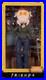 New In Hand Monica Geller Friends TV Show Turkey Thanksgiving 11 Collector Doll