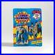 New-ORIGINAL #99620 D1 VINTAGE Kenner Super Powers BATMAN Action Figure 1985 ¡¡