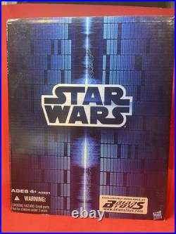 New Star Wars The Vintage Collection Jocasta Nu Brian's Toys Exclusive